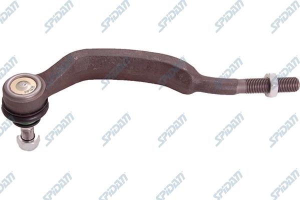 SPIDAN CHASSIS PARTS 50630 - Rotule de barre de connexion cwaw.fr