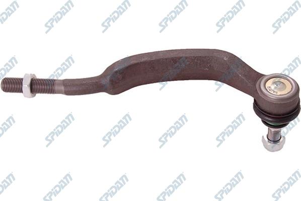 SPIDAN CHASSIS PARTS 50631 - Rotule de barre de connexion cwaw.fr