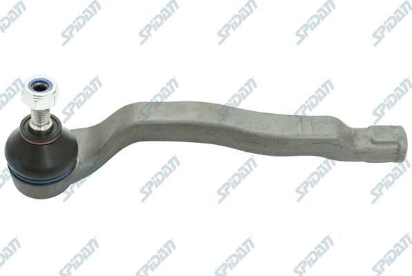 SPIDAN CHASSIS PARTS 50633 - Rotule de barre de connexion cwaw.fr