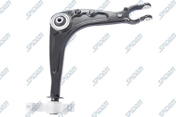 SPIDAN CHASSIS PARTS 50629 - Bras de liaison, suspension de roue cwaw.fr