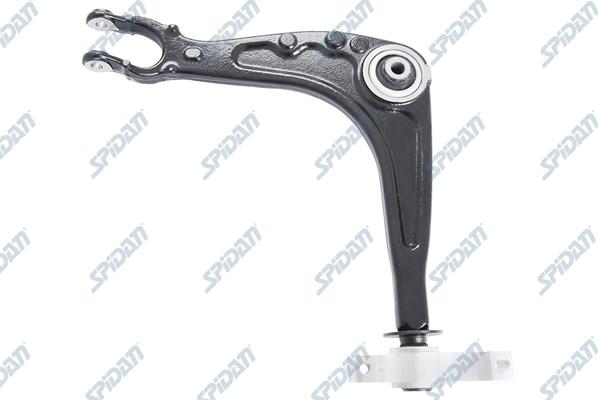 SPIDAN CHASSIS PARTS 50628 - Bras de liaison, suspension de roue cwaw.fr