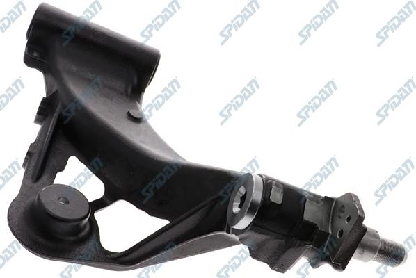 SPIDAN CHASSIS PARTS 50041 - Bras de liaison, suspension de roue cwaw.fr