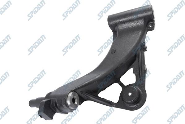 SPIDAN CHASSIS PARTS 50042 - Bras de liaison, suspension de roue cwaw.fr