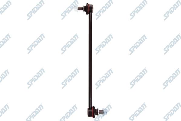 SPIDAN CHASSIS PARTS 50018 - Entretoise / tige, stabilisateur cwaw.fr