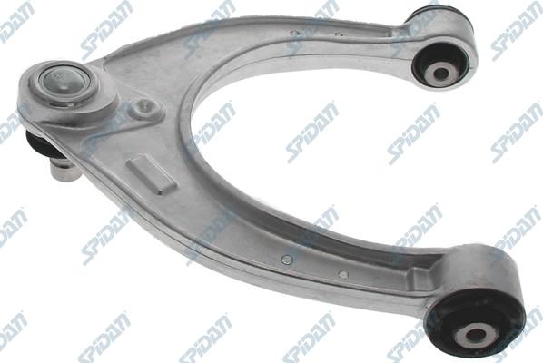 SPIDAN CHASSIS PARTS 50013 - Bras de liaison, suspension de roue cwaw.fr