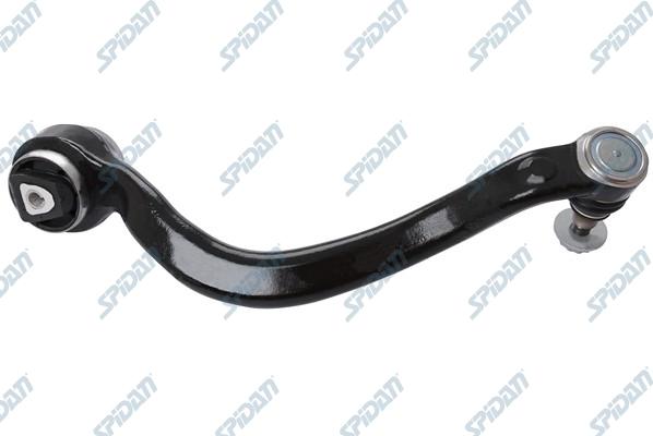 SPIDAN CHASSIS PARTS 50022 - Bras de liaison, suspension de roue cwaw.fr