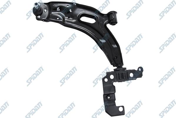 SPIDAN CHASSIS PARTS 50111 - Bras de liaison, suspension de roue cwaw.fr