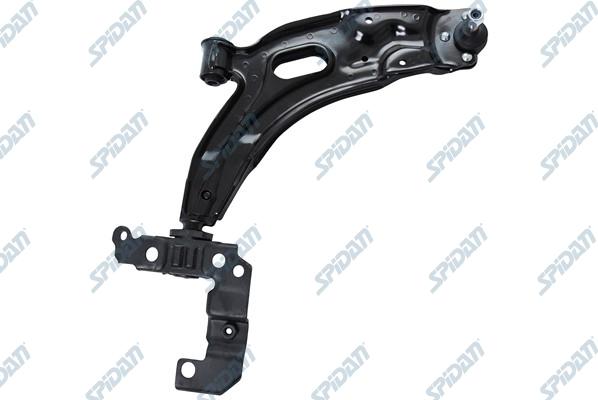 SPIDAN CHASSIS PARTS 50112 - Bras de liaison, suspension de roue cwaw.fr