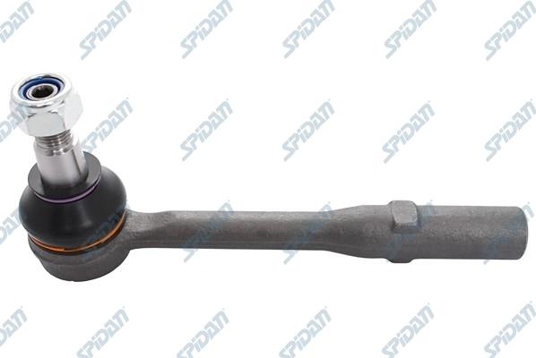 SPIDAN CHASSIS PARTS 50184 - Rotule de barre de connexion cwaw.fr