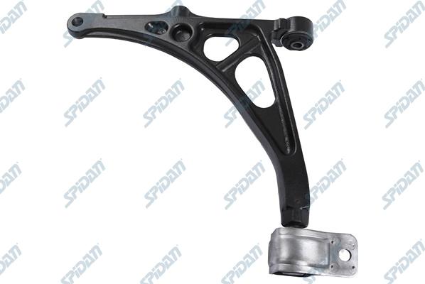 SPIDAN CHASSIS PARTS 50176 - Bras de liaison, suspension de roue cwaw.fr