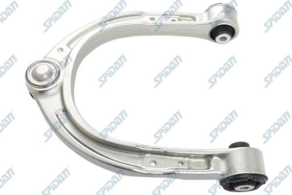 SPIDAN CHASSIS PARTS 50173 - Bras de liaison, suspension de roue cwaw.fr