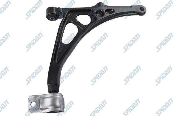 SPIDAN CHASSIS PARTS 50177 - Bras de liaison, suspension de roue cwaw.fr