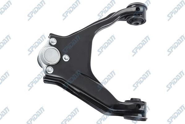 SPIDAN CHASSIS PARTS 50899 - Bras de liaison, suspension de roue cwaw.fr