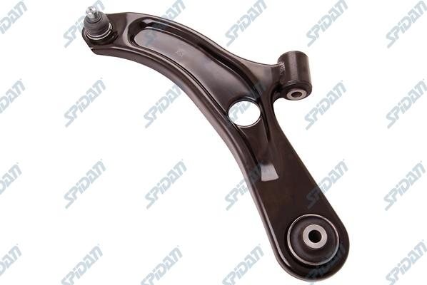 SPIDAN CHASSIS PARTS 50845 - Bras de liaison, suspension de roue cwaw.fr