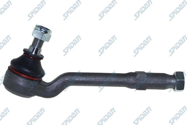 SPIDAN CHASSIS PARTS 50858 - Rotule de barre de connexion cwaw.fr