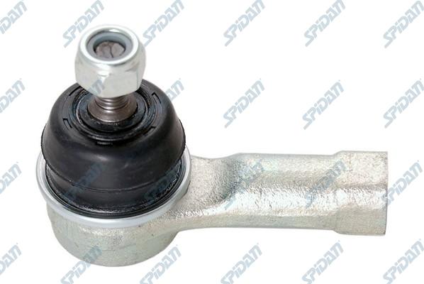 SPIDAN CHASSIS PARTS 50864 - Rotule de barre de connexion cwaw.fr