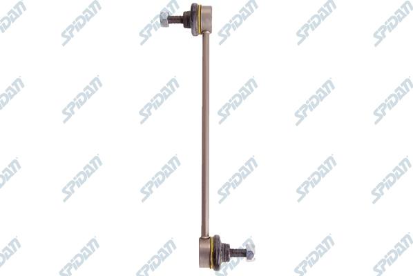 SPIDAN CHASSIS PARTS 50882 - Entretoise / tige, stabilisateur cwaw.fr