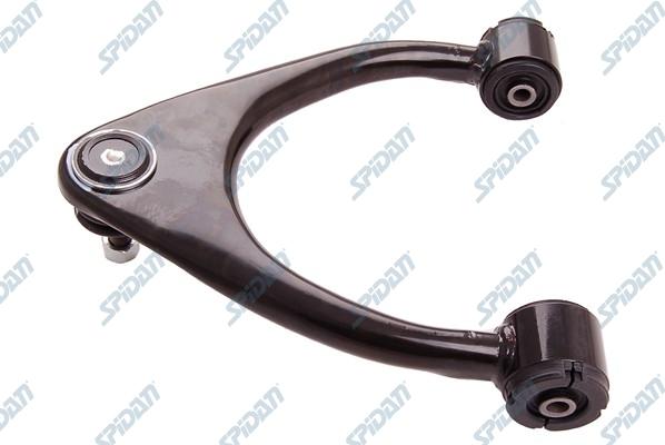 SPIDAN CHASSIS PARTS 50827 - Bras de liaison, suspension de roue cwaw.fr