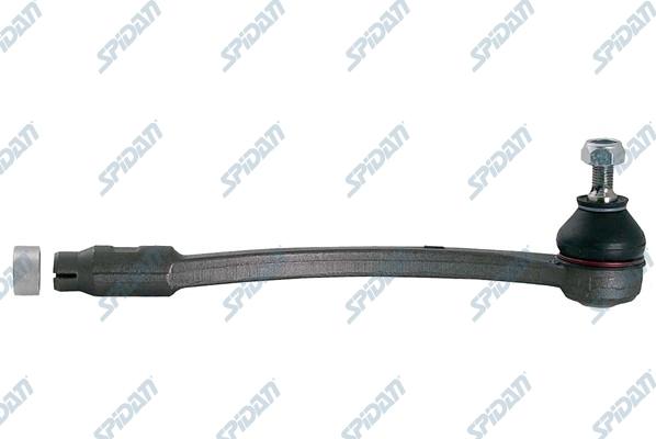 SPIDAN CHASSIS PARTS 50399 - Rotule de barre de connexion cwaw.fr