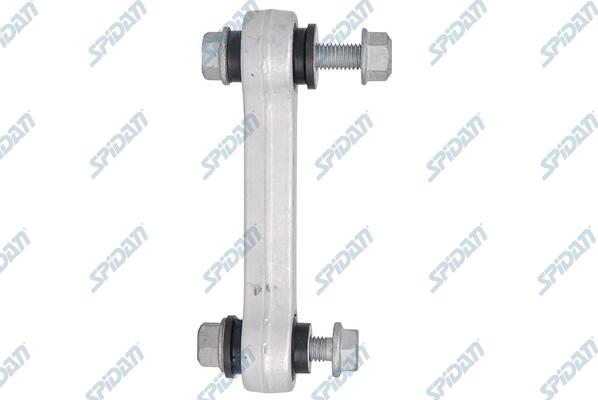 SPIDAN CHASSIS PARTS 50395 - Entretoise / tige, stabilisateur cwaw.fr