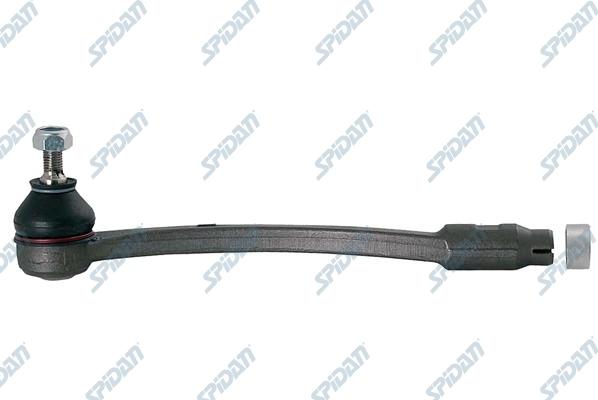 SPIDAN CHASSIS PARTS 50398 - Rotule de barre de connexion cwaw.fr