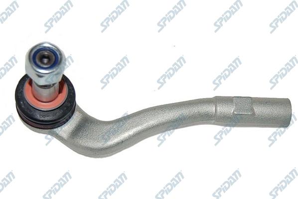 SPIDAN CHASSIS PARTS 50349 - Rotule de barre de connexion cwaw.fr