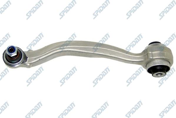 SPIDAN CHASSIS PARTS 50364 - Bras de liaison, suspension de roue cwaw.fr