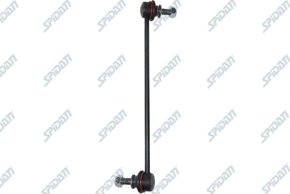 SPIDAN CHASSIS PARTS 50366 - Entretoise / tige, stabilisateur cwaw.fr