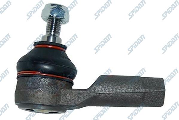 SPIDAN CHASSIS PARTS 50309 - Rotule de barre de connexion cwaw.fr