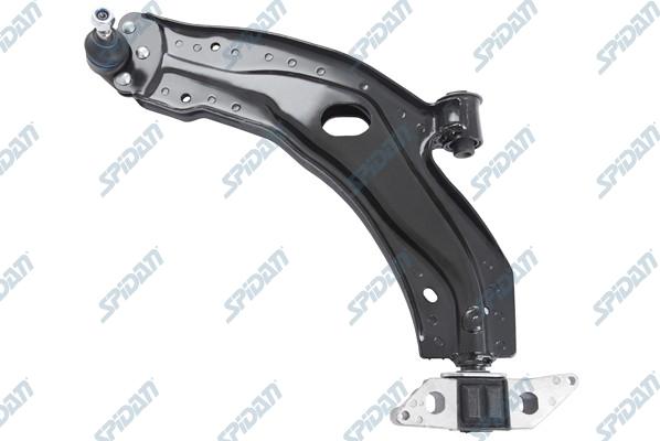 SPIDAN CHASSIS PARTS 50304 - Bras de liaison, suspension de roue cwaw.fr