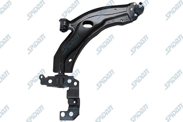 SPIDAN CHASSIS PARTS 50307 - Bras de liaison, suspension de roue cwaw.fr