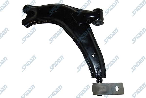 SPIDAN CHASSIS PARTS 50319 - Bras de liaison, suspension de roue cwaw.fr