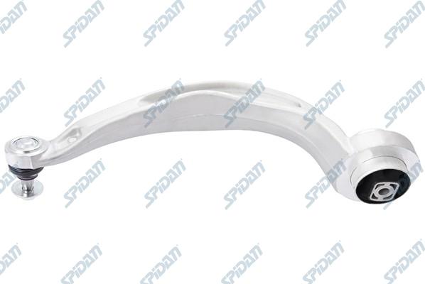 SPIDAN CHASSIS PARTS 50387 - Bras de liaison, suspension de roue cwaw.fr