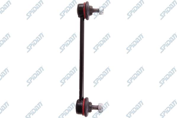 SPIDAN CHASSIS PARTS 50331 - Entretoise / tige, stabilisateur cwaw.fr