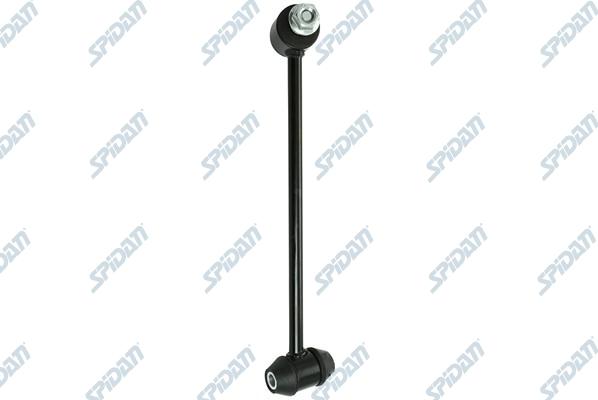 SPIDAN CHASSIS PARTS 50374 - Entretoise / tige, stabilisateur cwaw.fr