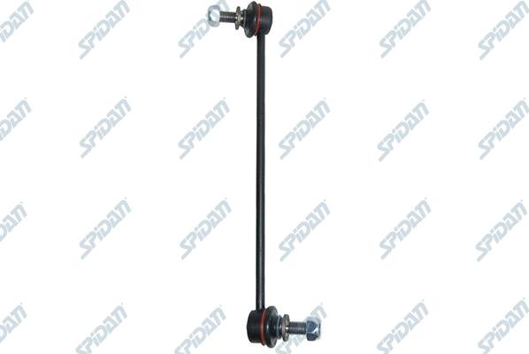 SPIDAN CHASSIS PARTS 50370 - Entretoise / tige, stabilisateur cwaw.fr