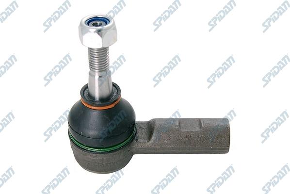 SPIDAN CHASSIS PARTS 50244 - Rotule de barre de connexion cwaw.fr