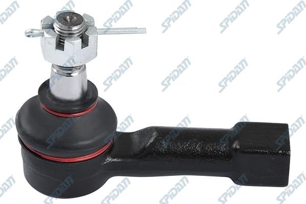 SPIDAN CHASSIS PARTS 50240 - Rotule de barre de connexion cwaw.fr