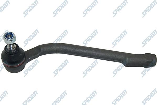 SPIDAN CHASSIS PARTS 50256 - Rotule de barre de connexion cwaw.fr