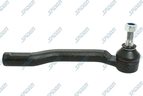 SPIDAN CHASSIS PARTS 50250 - Rotule de barre de connexion cwaw.fr