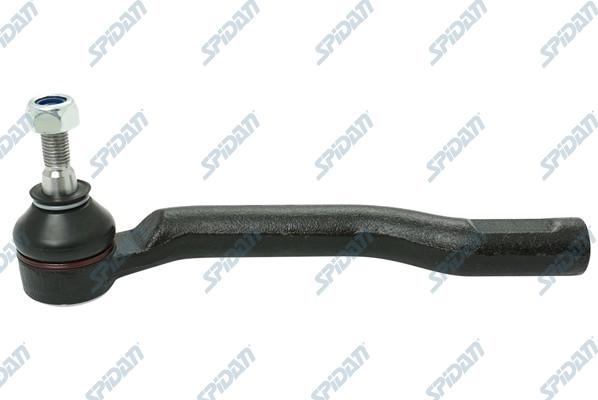 SPIDAN CHASSIS PARTS 50251 - Rotule de barre de connexion cwaw.fr