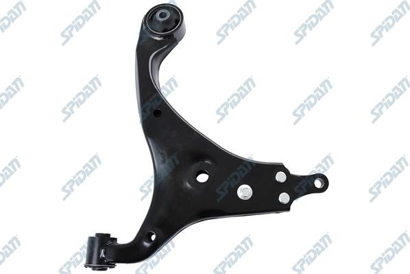 SPIDAN CHASSIS PARTS 50260 - Bras de liaison, suspension de roue cwaw.fr