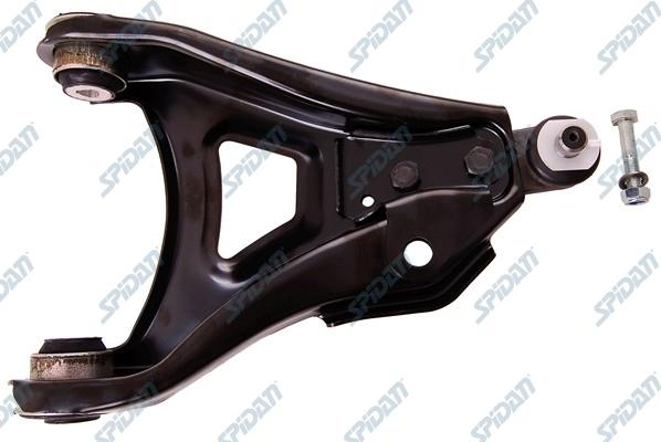 SPIDAN CHASSIS PARTS 50213 - Bras de liaison, suspension de roue cwaw.fr