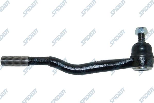 SPIDAN CHASSIS PARTS 50236 - Rotule de barre de connexion cwaw.fr