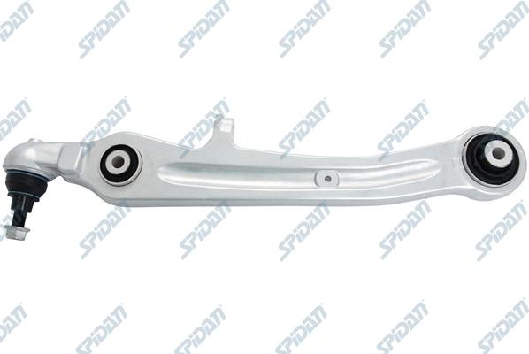 SPIDAN CHASSIS PARTS 50231 - Bras de liaison, suspension de roue cwaw.fr