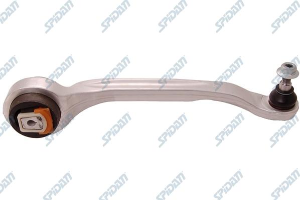 SPIDAN CHASSIS PARTS 50233 - Bras de liaison, suspension de roue cwaw.fr