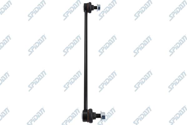 SPIDAN CHASSIS PARTS 50791 - Entretoise / tige, stabilisateur cwaw.fr