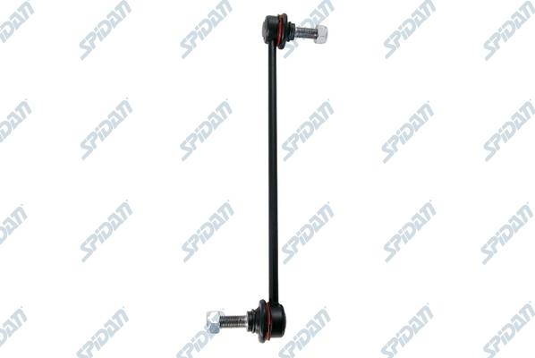 SPIDAN CHASSIS PARTS 50793 - Entretoise / tige, stabilisateur cwaw.fr