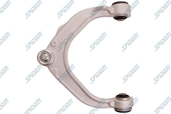 SPIDAN CHASSIS PARTS 50764 - Bras de liaison, suspension de roue cwaw.fr