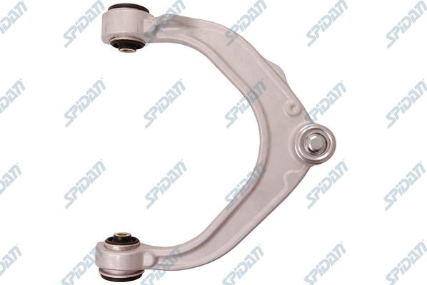 SPIDAN CHASSIS PARTS 50765 - Bras de liaison, suspension de roue cwaw.fr